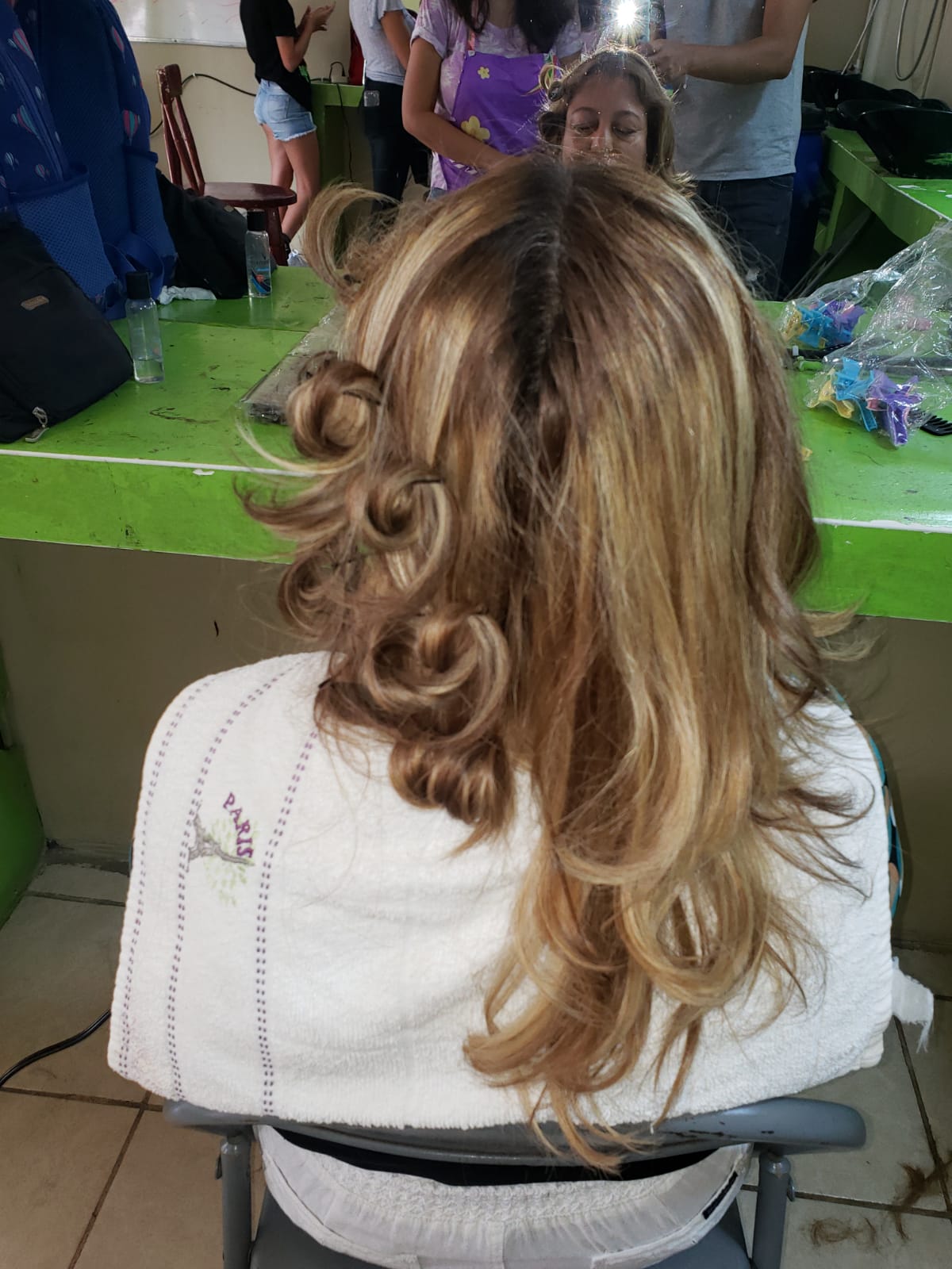 Belleza 4